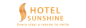 Hotel Sunshine logo